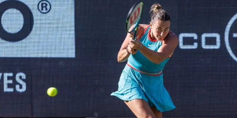 Арина Соболенко – Маркета Вондроушова: прогноз и ставки на матч WTA Берлин (21 июня 2025 года) Арина Соболенко – Маркета Вондроушова: прогноз и ставки на матч WTA Берлин (21 июня 2025 года)