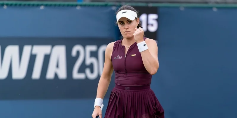 Кэти Волынец – Кимберли Биррелл: прогноз и ставки на матч WTA Истборн (21 июня 2025 года) Кэти Волынец – Кимберли Биррелл: прогноз и ставки на матч WTA Истборн (21 июня 2025 года)