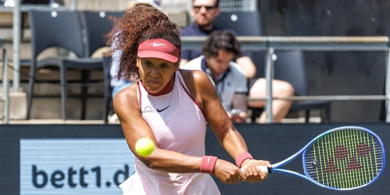 Наоми Осака – Ольга Данилович: прогноз и ставки на матч WTA Бад-Хомбург (23 июня 2025 года) Наоми Осака – Ольга Данилович: прогноз и ставки на матч WTA Бад-Хомбург (23 июня 2025 года)