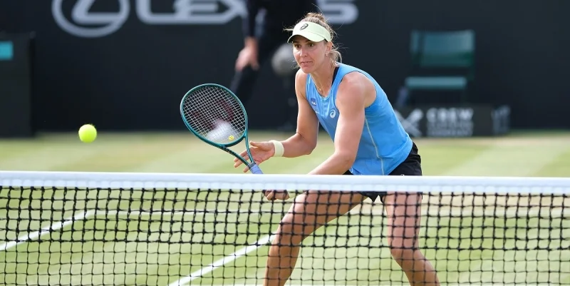 Элина Свитолина – Беатрис Хаддад Майя: прогноз и ставки на матч WTA Бад-Хомбург (25 июня 2025 года) Элина Свитолина – Беатрис Хаддад Майя: прогноз и ставки на матч WTA Бад-Хомбург (25 июня 2025 года)