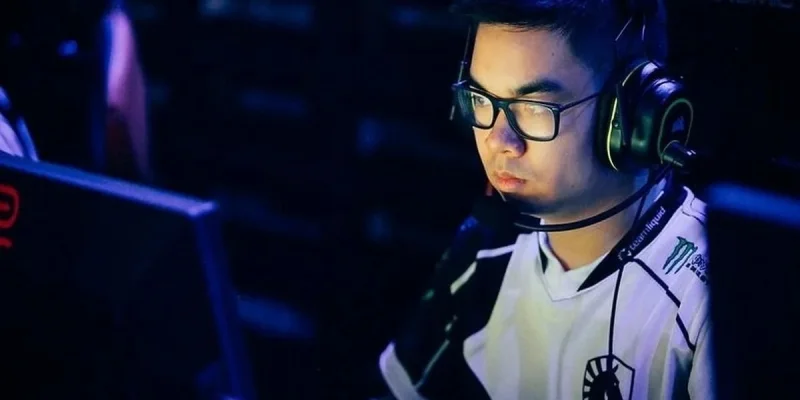 Team Liquid - BB Тим Team Liquid - BB Тим