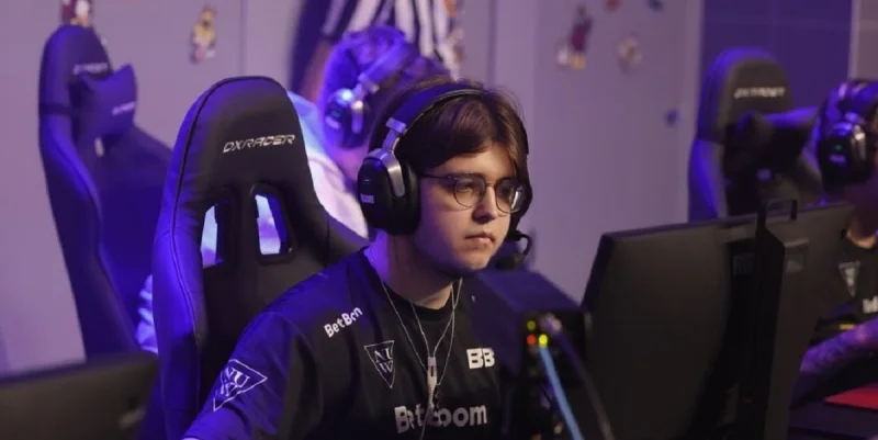 compLexity Gaming - BetBoom Team