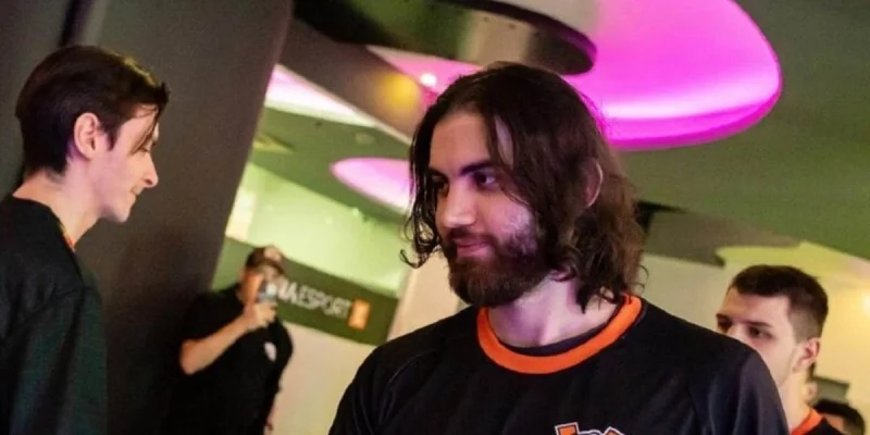 Virtus.pro - TyLoo