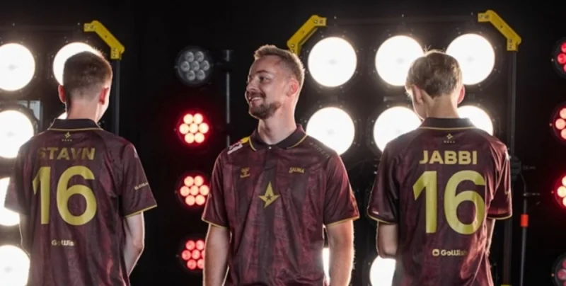 Astralis - MIBR Astralis - MIBR