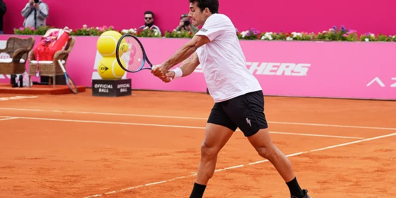 Камило Уго Карабелли - Крис Гарин Камило Уго Карабелли - Крис Гарин