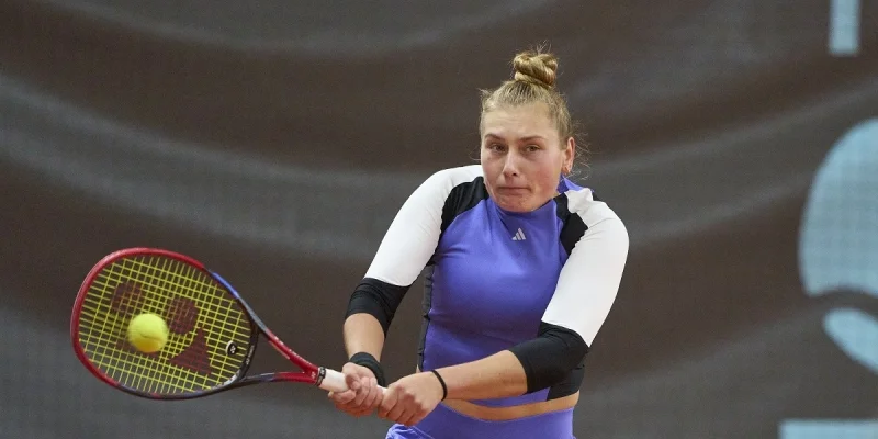 Настасья Шунк – Далма Галфи: прогноз и ставки на матч WTA Гамбург (16 июля 2025 года) Настасья Шунк – Далма Галфи: прогноз и ставки на матч WTA Гамбург (16 июля 2025 года)