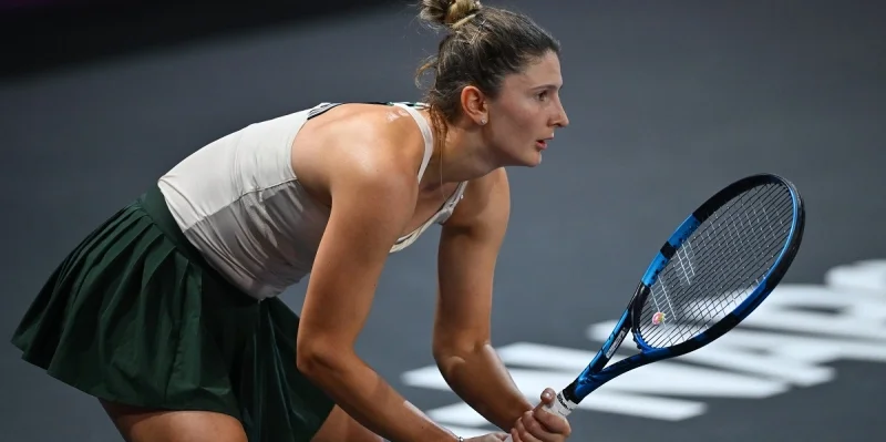 Ирина-Камелия Бегу – Виктория Хименес-Касинцева: прогноз и ставки на матч WTA Яссы (17 июля 2025 года)