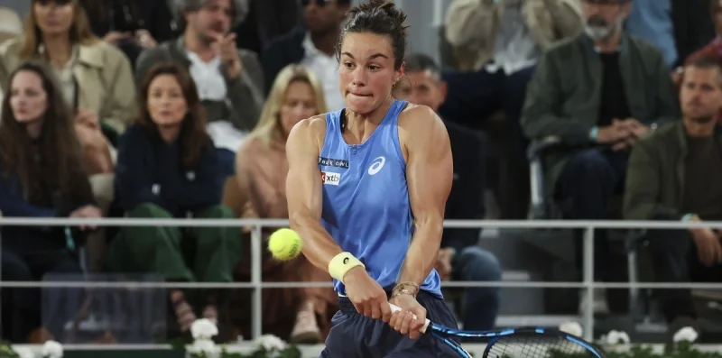Лоис Буассон – Тамара Корпач: прогноз и ставки на матч WTA Гамбург (16 июля 2025 года) Лоис Буассон – Тамара Корпач: прогноз и ставки на матч WTA Гамбург (16 июля 2025 года)