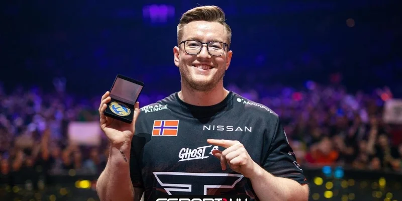 FaZe Clan - BIG