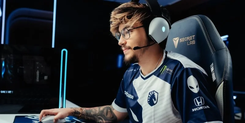 Team Liquid - paiN Гейминг Team Liquid - paiN Гейминг