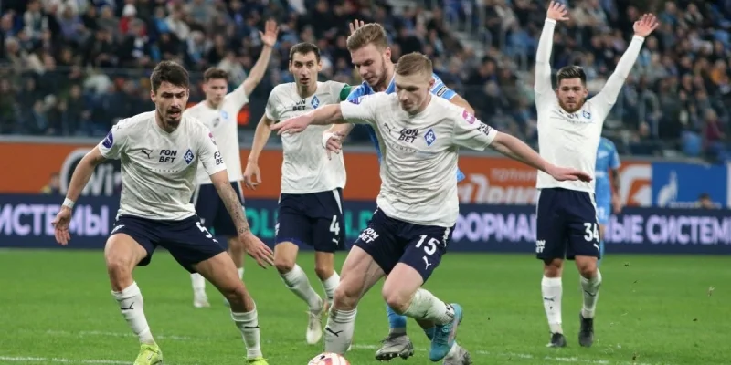 Крылья Советов - Нижний Новгород Крылья Советов - Нижний Новгород