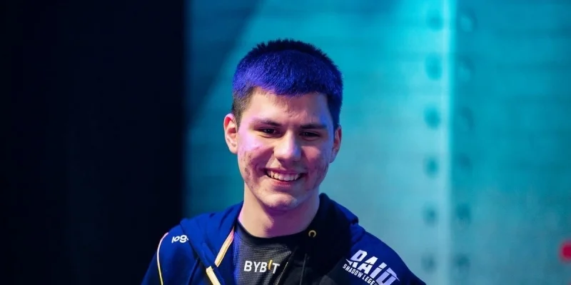FaZe Clan - NaVi