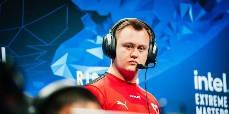 MOUZ - Team Liquid