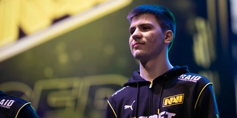 MOUZ - NaVi