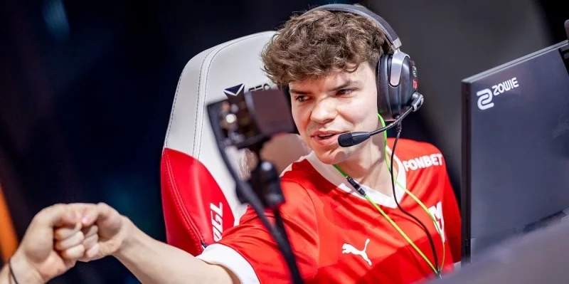 MOUZ - Furia eSports MOUZ - Furia eSports