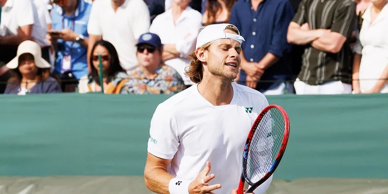 Зизу Бергс - Джейкоб Фирнли