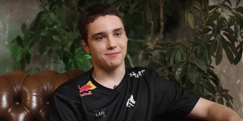 Team Spirit - Team Liquid Team Spirit - Team Liquid
