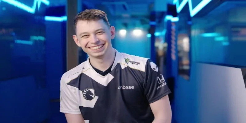 Team Liquid - Team Falcons Team Liquid - Team Falcons