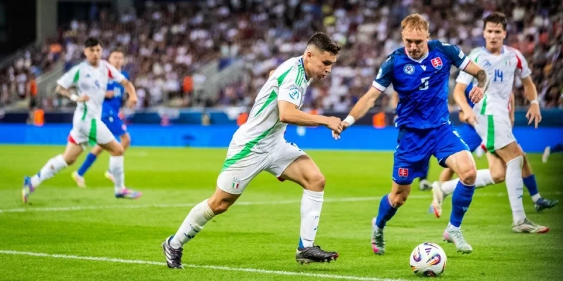 Словакия U21 - Андорра U21 Словакия U21 - Андорра U21
