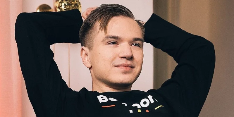 BB Тим - Team Heroic