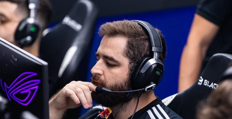Furia eSports - paiN Гейминг