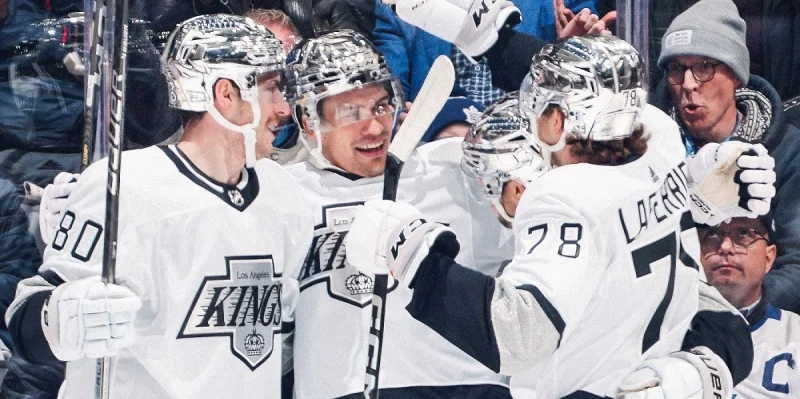 Лос-Анджелес - Анахайм