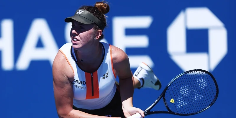 Линда Носкова - Сю Ван