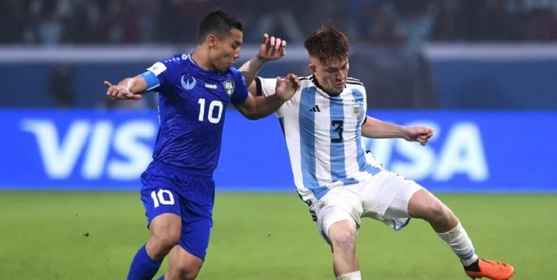 Куба (до20) - Аргентина U20 Куба (до20) - Аргентина U20