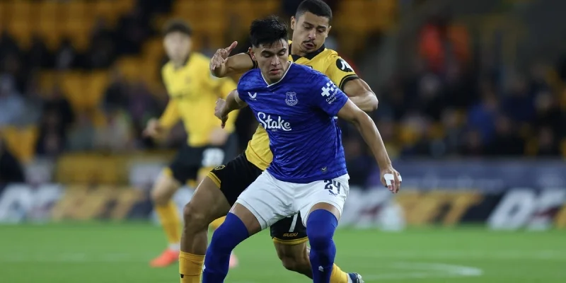 Эвертон - Вест Хэм Эвертон - Вест Хэм