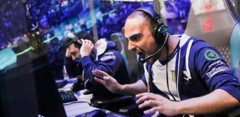 Nigma - Team Liquid Nigma - Team Liquid