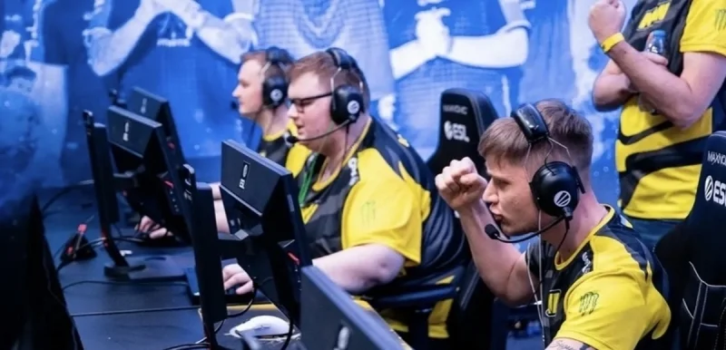 Aurora - Natus Vincere