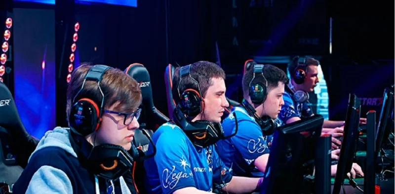 NaVi - Team Aureus NaVi - Team Aureus