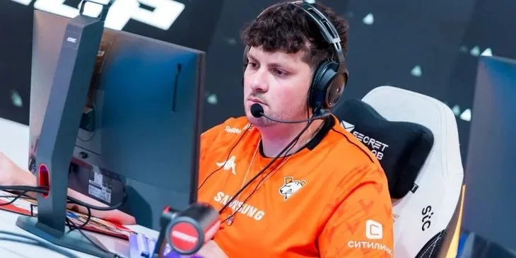 Astralis - B8 Astralis - B8