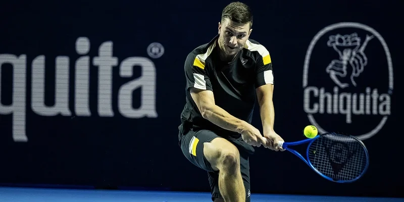 Миомир Кечманович - Камил Майхржак