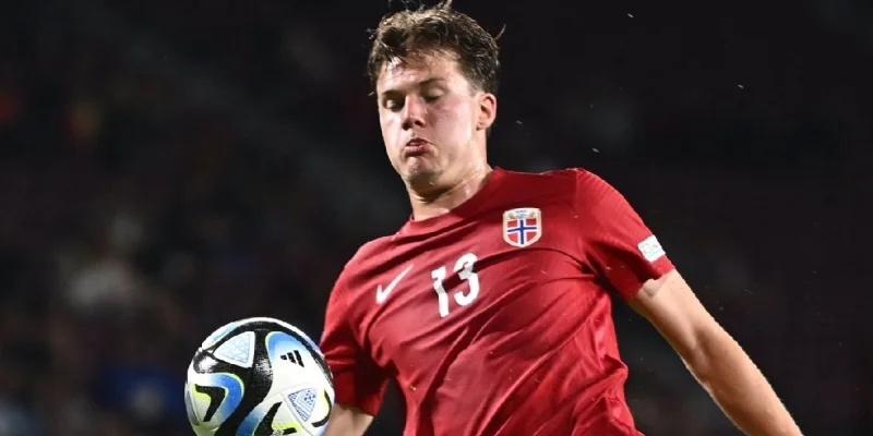 Босния и Герцеговина U21 - Норвегия U21 Босния и Герцеговина U21 - Норвегия U21