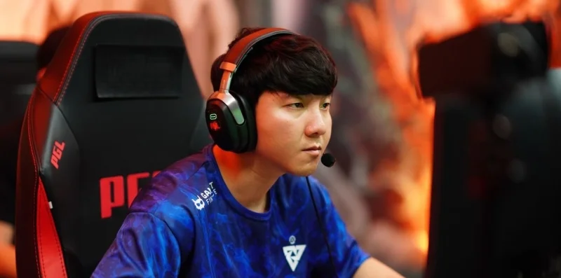 Tundra - Team Liquid