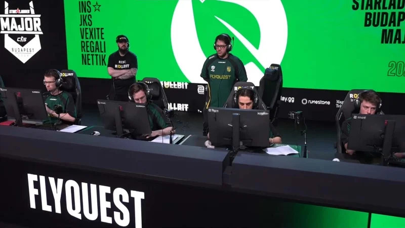 FaZe Clan - Ninjas in Pyjamas FaZe Clan - Ninjas in Pyjamas