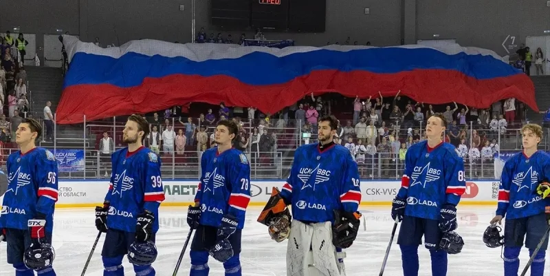 ЦСК ВВС - Ростов