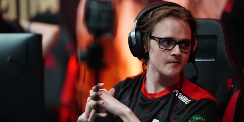 NaVi - MOUZ NaVi - MOUZ