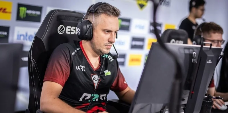 VP.Prodigy - L1ga VP.Prodigy - L1ga