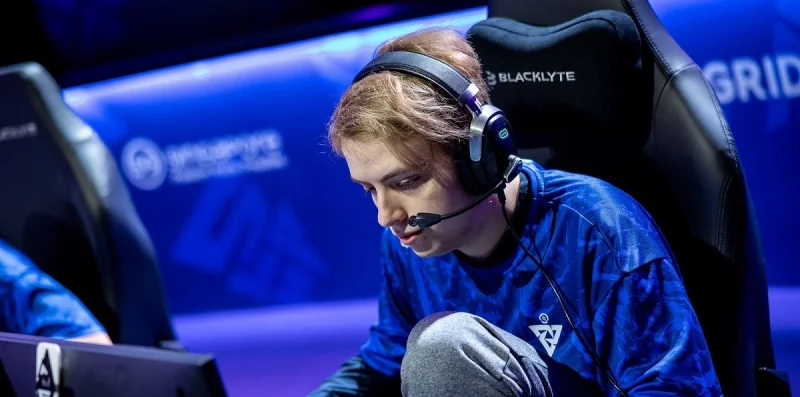 Tundra - Team Liquid Tundra - Team Liquid