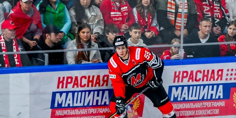 Металлург Нк - СКА-ВМФ