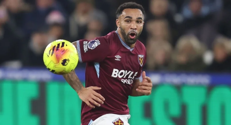 Вулверхэмптон - Вест Хэм