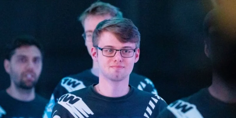 1WIN - NaVi 1WIN - NaVi