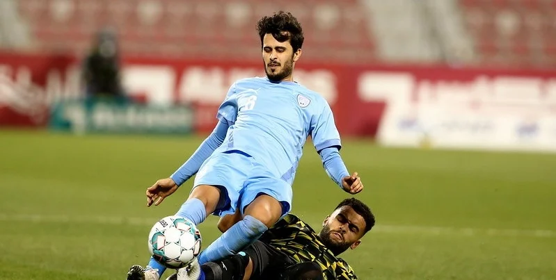 Аль-Вакра - Аль-Араби Аль-Вакра - Аль-Араби