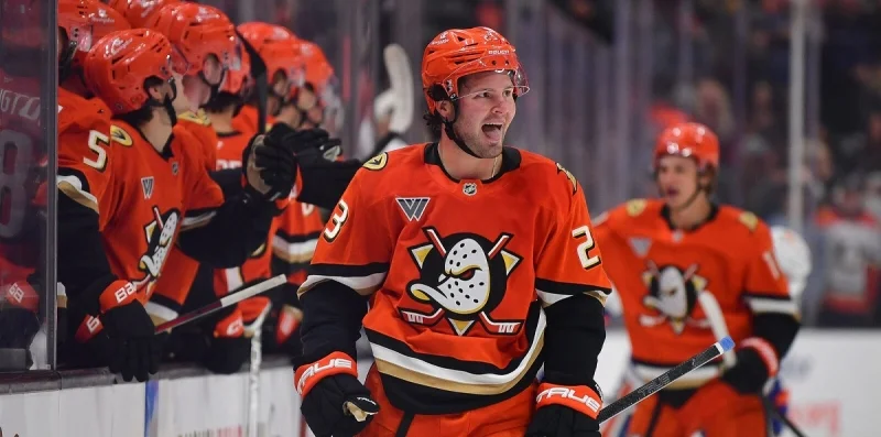 Баффало - Анахайм