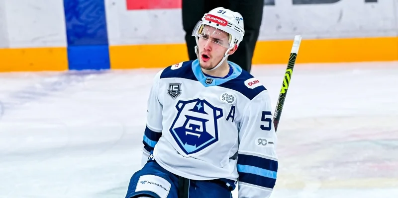 Норильск - AKM