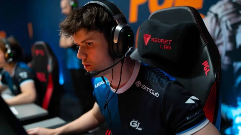 GamerLegion - Passion UA