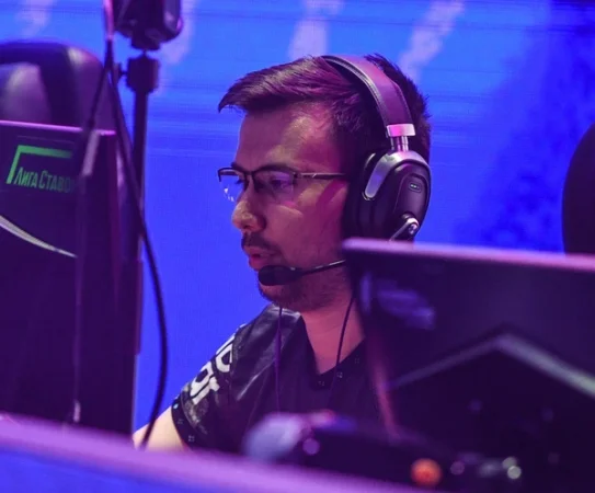 AM Gaming - illwill