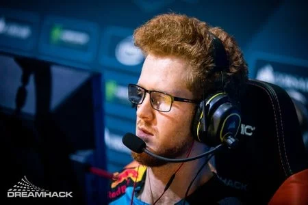 MOUZ - NRG Esports